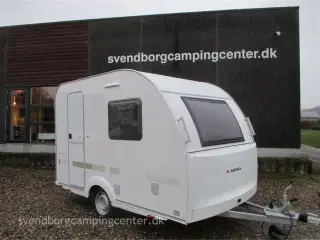 2026 - Adria Aviva Lite 300 LH   Passer perfekt til Elbil