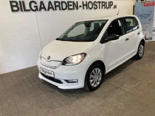 Skoda Citigo-e  iV Ambition