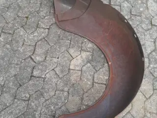 Chevrolet fra 1932 - Venstre Bagskærm