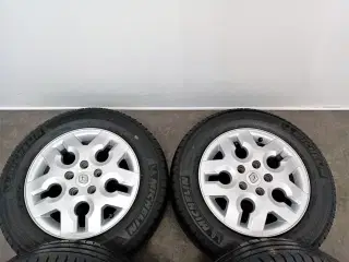 5x108 15" ET44 nav 60,1ø Renault sommersæt