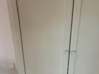 KØBES Låger til Billy reol IKEA