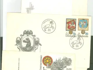 Tjekkoslovakiet