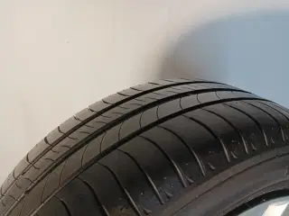 5x120 16" ET31 nav 72,6ø BMW sommersæt
