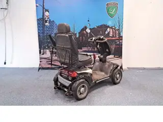 Shoprider City 4 sort