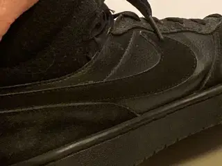 Nike støvle
