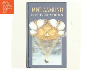 Den hvide verden af Jane Aamund