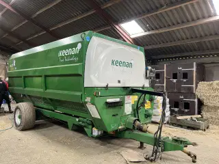 Keenan MechFiber 360