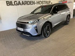 Peugeot e-5008 77 GT 7prs