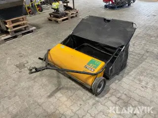 Græs/løv opsamler Stiga 42’