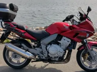 HONDA CBF 1000 A