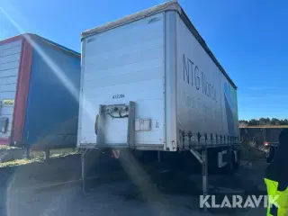 Trailer LINK AMT L236