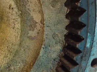 John Deere 4040 Lår AR81426