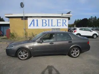 Saab 9-5 2,0 T Linear Sport Sedan
