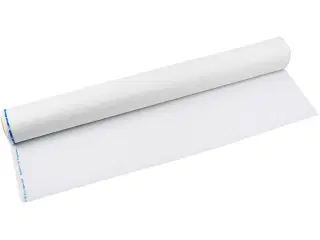 Vlieseline med Strygelim - 90 cm, 25 m rulle