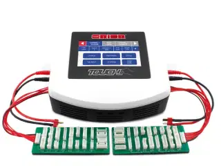Orion duo lipolader