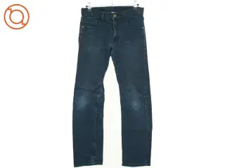 Jeans fra H&M (str. 158 cm)