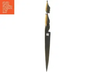 Brevkniv (str. 37 x 3 cm)