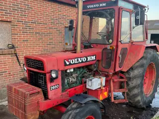 Volvo 2650