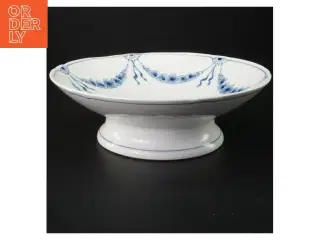 Porcelænsfad fra Bing Og Grøndahl (str. Ø 23 se m)
