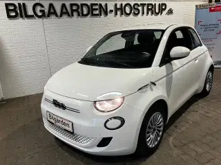 Fiat 500e 42 Icon Pack