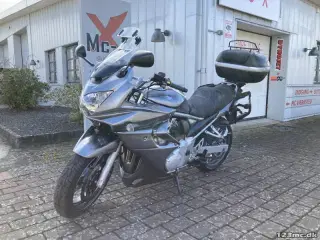 Suzuki GSF 650 S Bandit