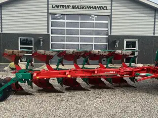 Kverneland EG-100-300 5 FURET Vario