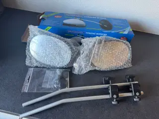 Campingspejle