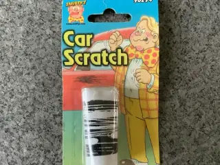 Bilridser Car Scratch