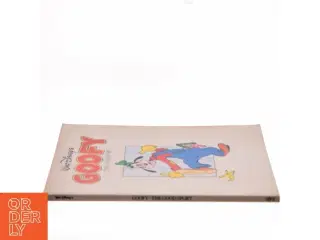Walt Disney&#39;s goofy : the good sport af Flora O&#39;Brien (Bog)