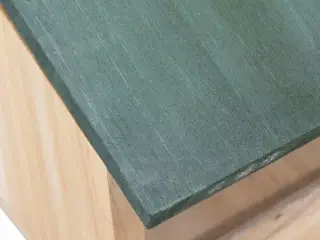 Egernhuse 4 stk. fyrretræ