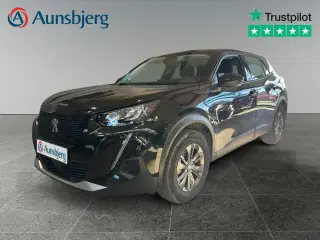 Peugeot e-2008 50 Active Pack