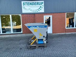 - - - SHELBOURNE CB150