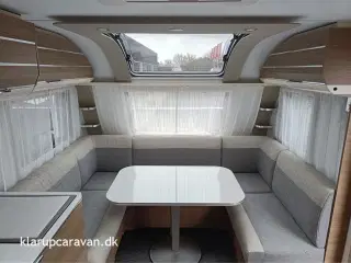 2020 - Adria Adora 613 UT Alde Centralvarme