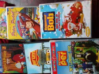 div dvd