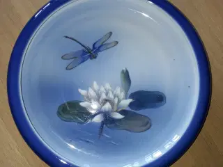 Porcelænsting fra B&G og Royal Copenhagen