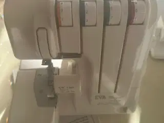 Overlock EVA