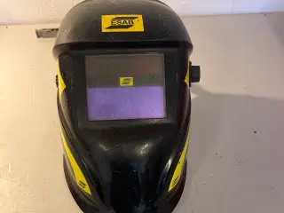 ESAB Origo - Tech svejseskærm