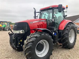 Case IH CVX 185 Puma  KUN 1650 timer!