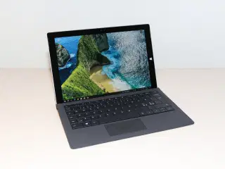 Microsoft Surface Pro 3