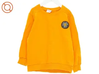 Sweatshirt fra VRS (str. 116 cm)