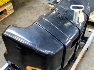 Alø FRONTKLODS 600 KG