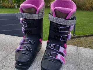 Salomon Evolution 6,2 dameskistøvler