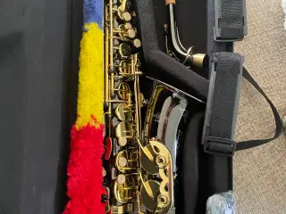 Saxofon 