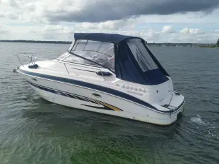 Glastron 249GT