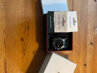 Tissot, T-TOUCH Connect solar 