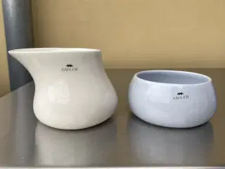 Kähler Sukker/fløde