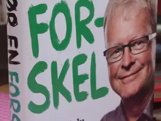 Gør en forskel af Ulrik Wilbek