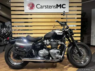 Triumph Speedmaster