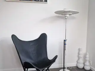 Lækker flagermusstol