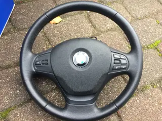 Original BMW Sportsrat